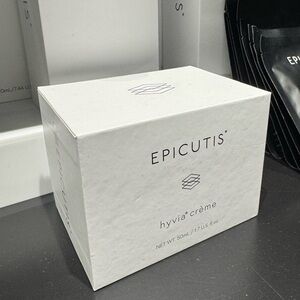 Epicutis Hyvia Crème - Moisturizer